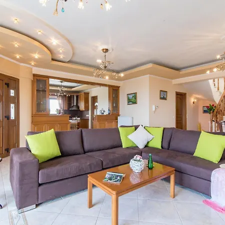 Villa Zante View Athina