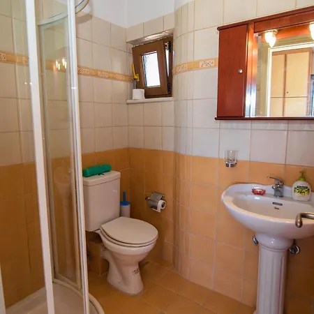 Zante View Athina Plános