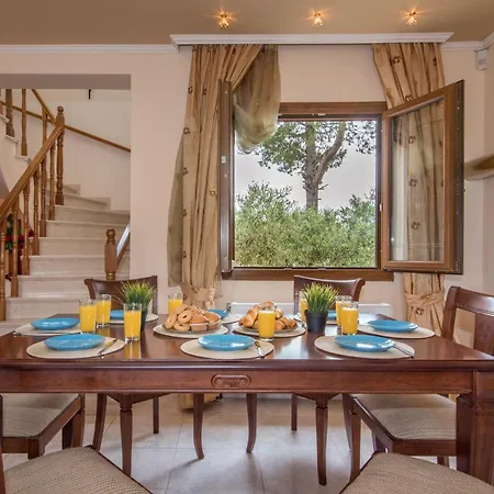 Villa Zante View Athina *