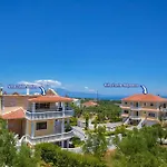 Zante View Athina * Plános