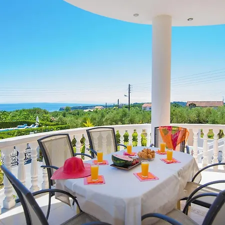 Zante View Athina Βίλα *