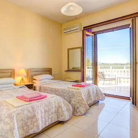 Zante View Athina Βίλα