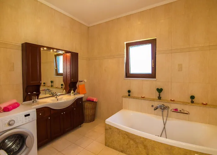 Zante View Athina Villa