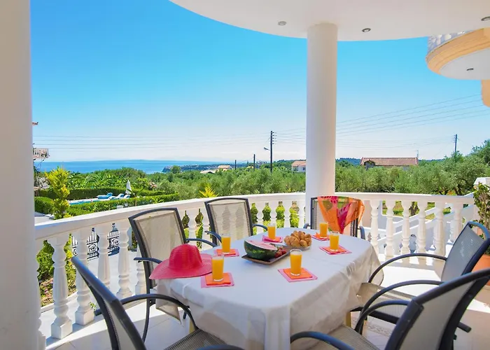 Zante View Athina *