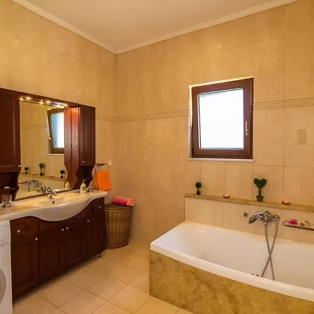 Zante View Athina Вилла